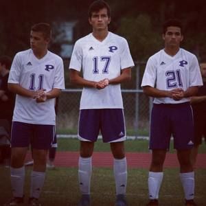 Meet your Posher, Gumaro